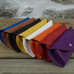 Etui à lunettes