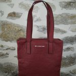 Sac Cuir Ananas (Pinatex)