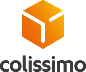 Logo Colissimo