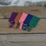 Étiquette bagage