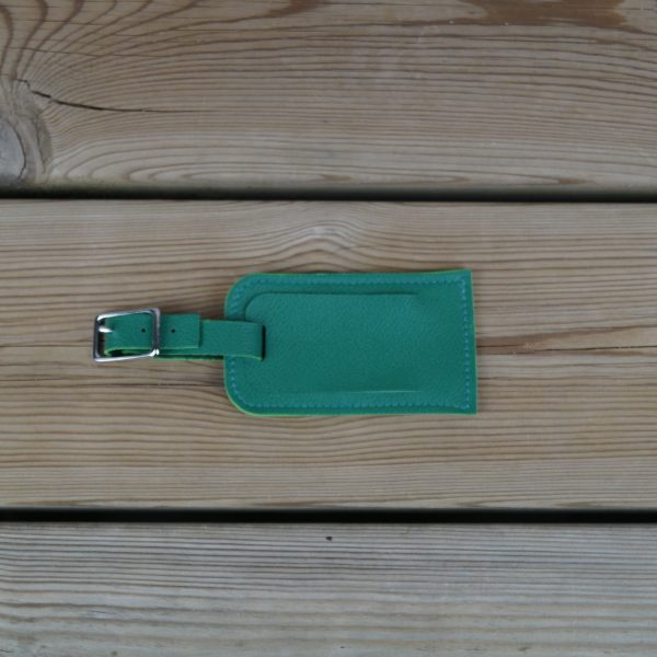 Étiquette bagage – Image 3