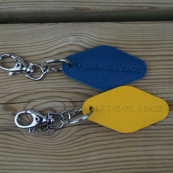 porte-clés Ma chérie, Mon chéri – Image 3