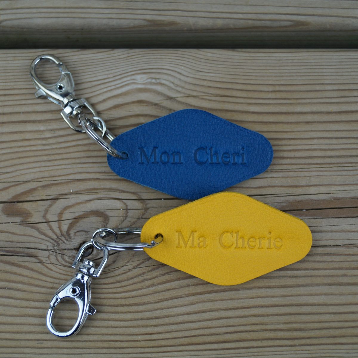 Porte-clés Ma cherry main image 0