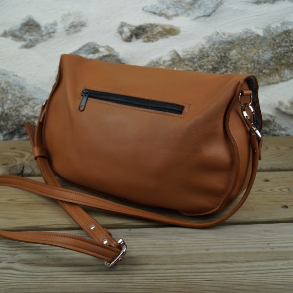Sac bandoulière femme – Image 5