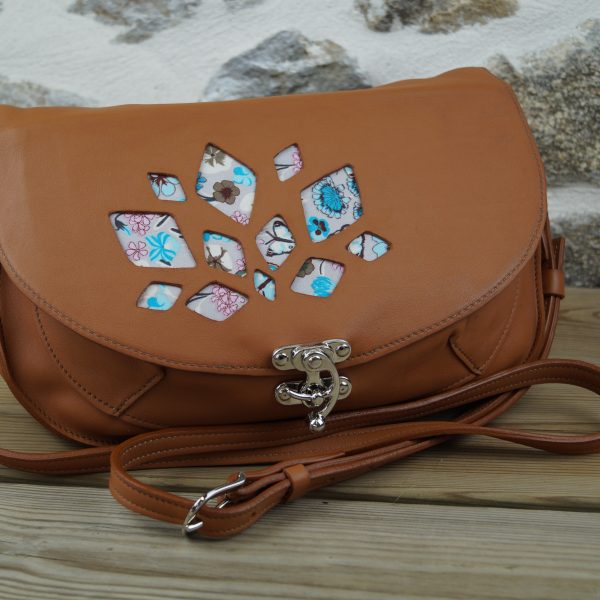 Sac bandoulière femme – Image 4
