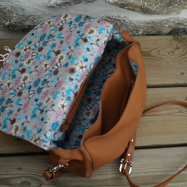 Sac bandoulière femme – Image 6