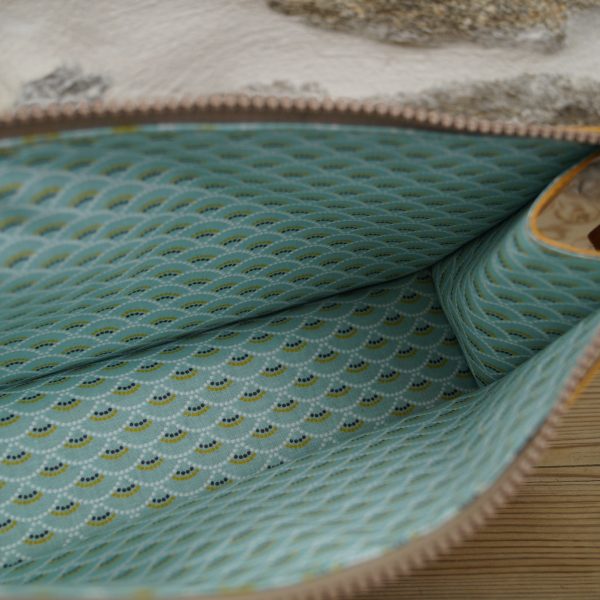 Duo trousse de toilette/maquillage – Image 3