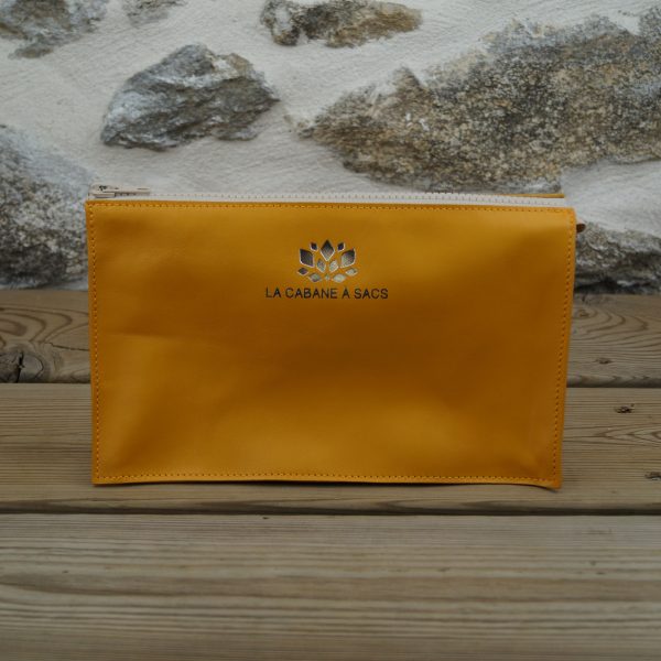 Petite trousse de maquillage/toilette – Image 5