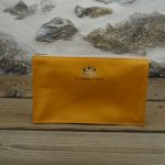 Petite trousse de maquillage/toilette