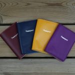 Etui passeport