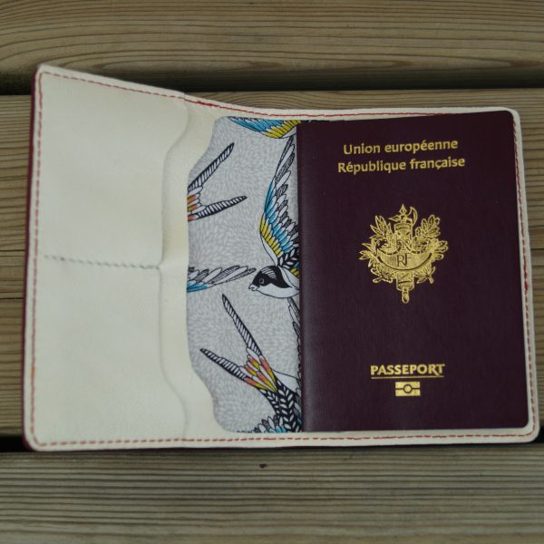 Etui passeport – Image 5