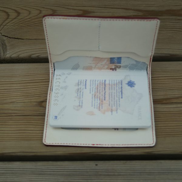 Etui passeport – Image 4