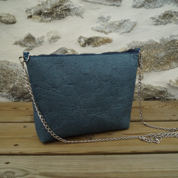 Petit sac ananas (Pinatex) – Image 7