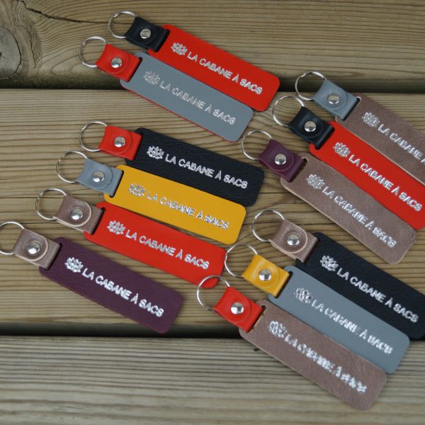 Porte-clés personnalisé – Image 6