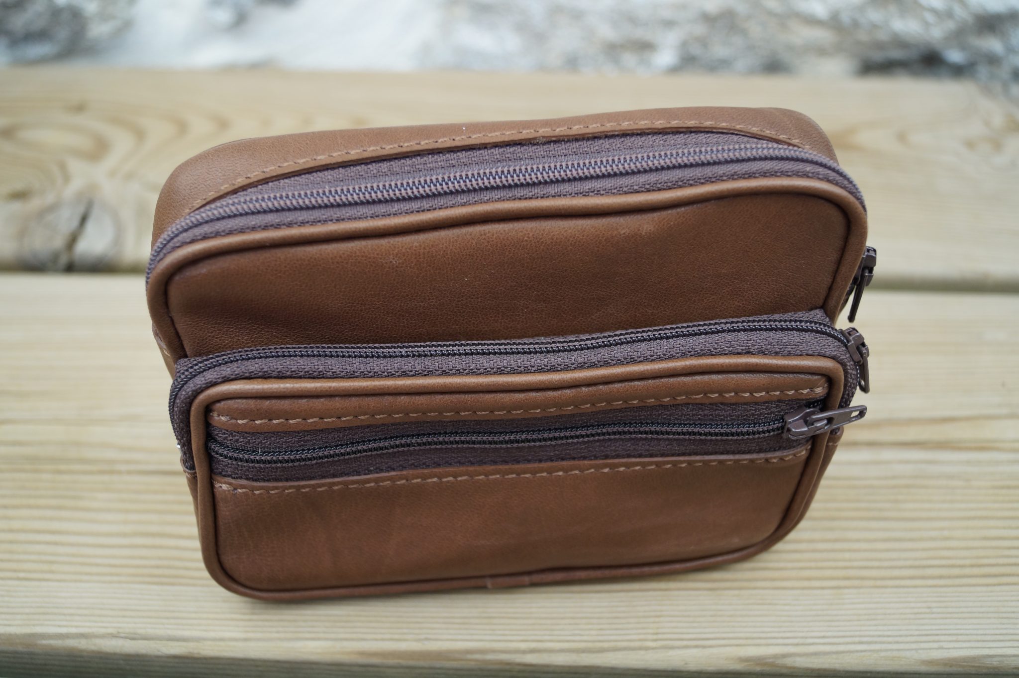 Sacoche homme pour ceinture > La Cabane ?� Sacs