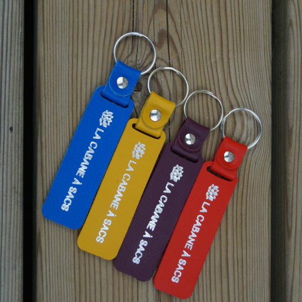 Porte-clés "Maman en or" – Image 3