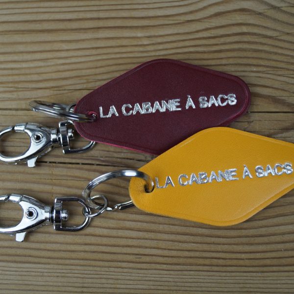 Porte-clés Bichette – Image 3