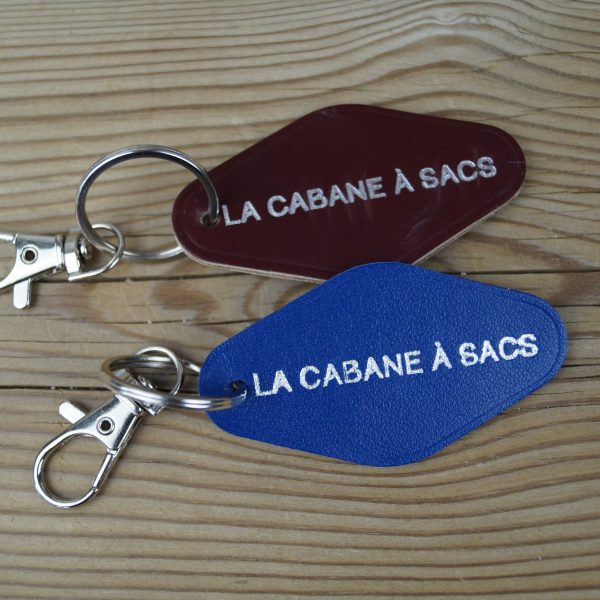 Porte-clés Chouette – Image 3