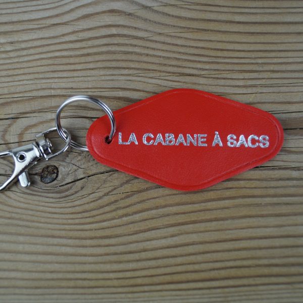 Porte-clés Adorer – Image 3