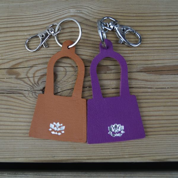 Porte-clés Sœur – Image 3