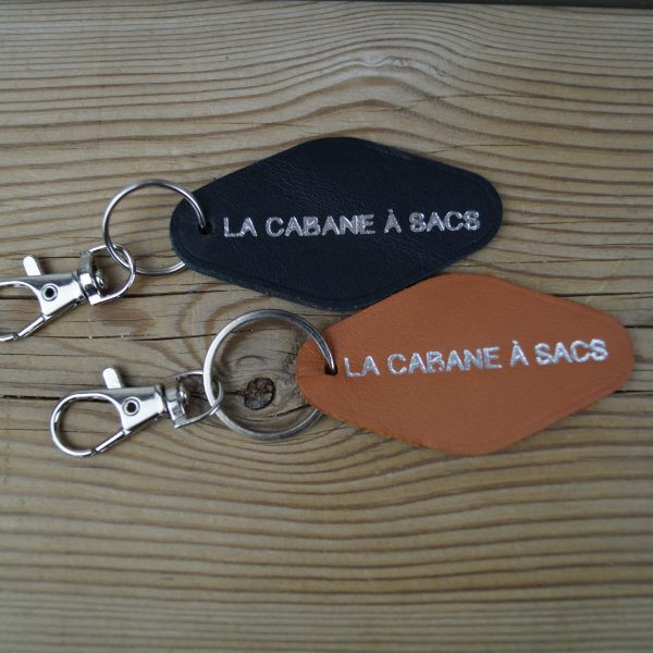 Porte-clés Papa – Image 3