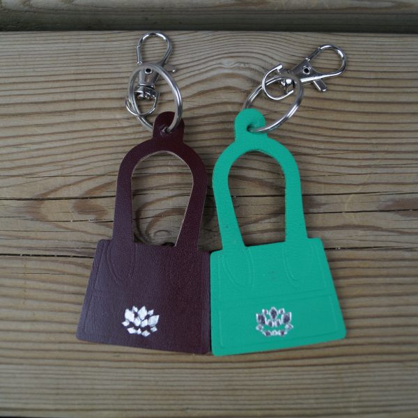Porte-clés Maman – Image 3