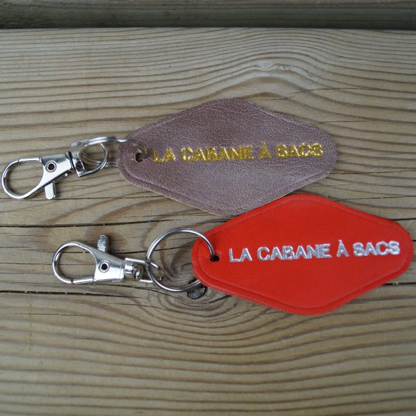 Porte-clés Copain – Image 3