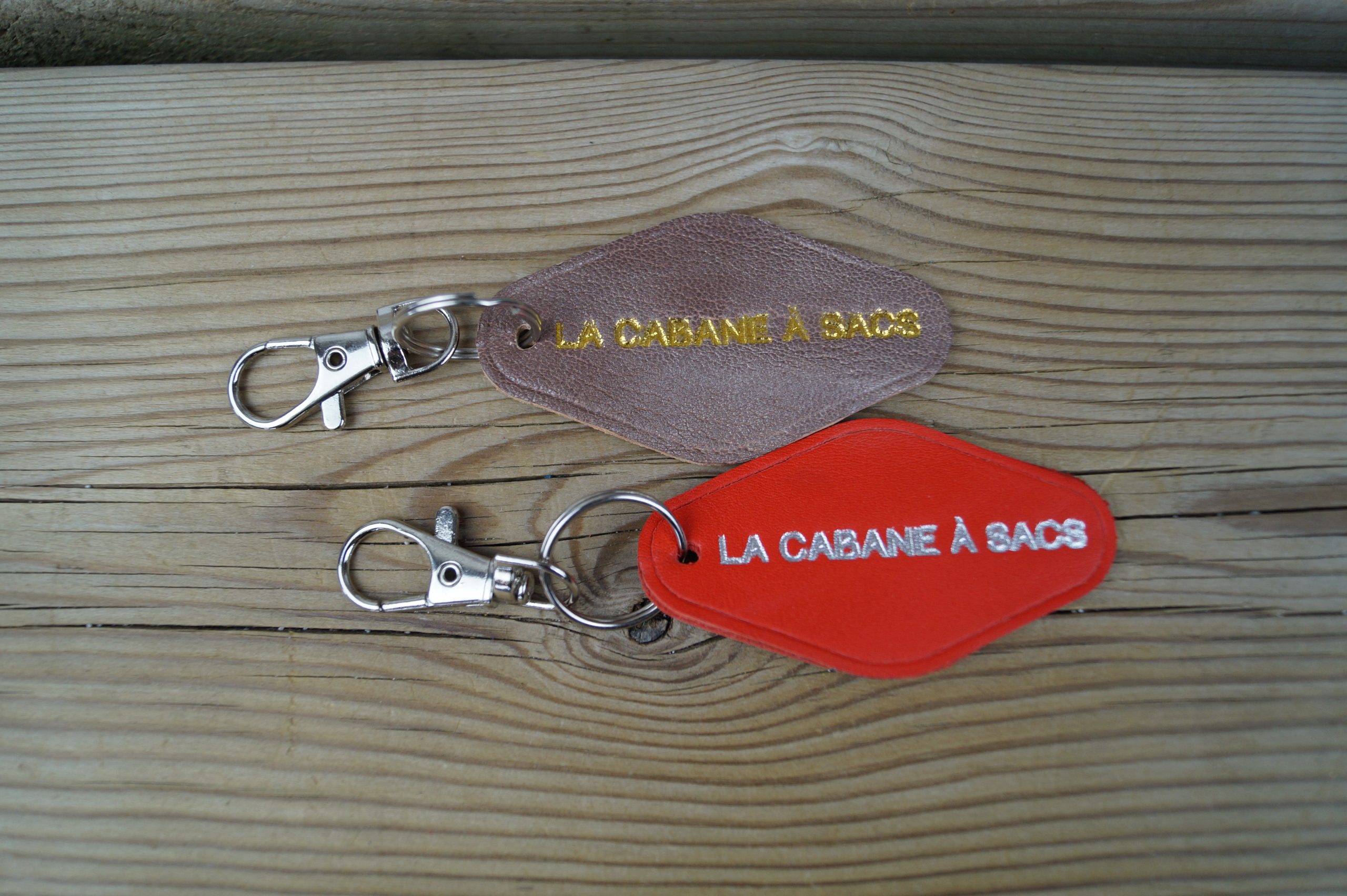 Porte cl s Copain