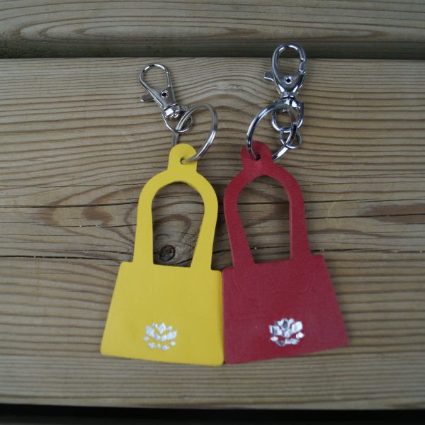 Porte-clés Elle❤ – Image 3