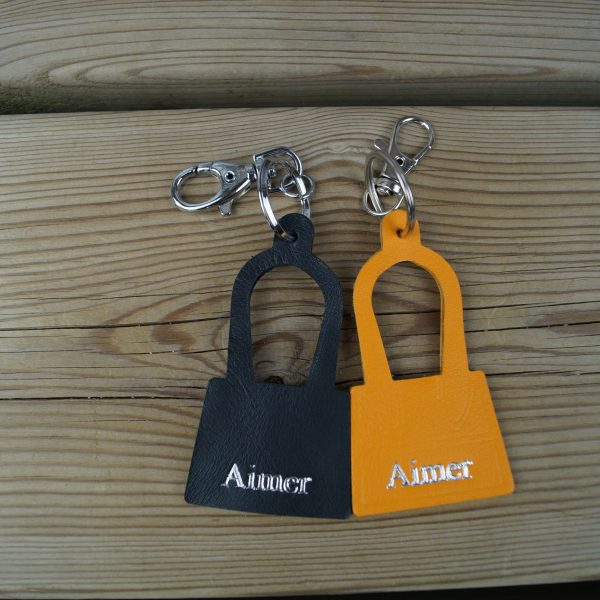 Porte-clés Aimer – Image 3
