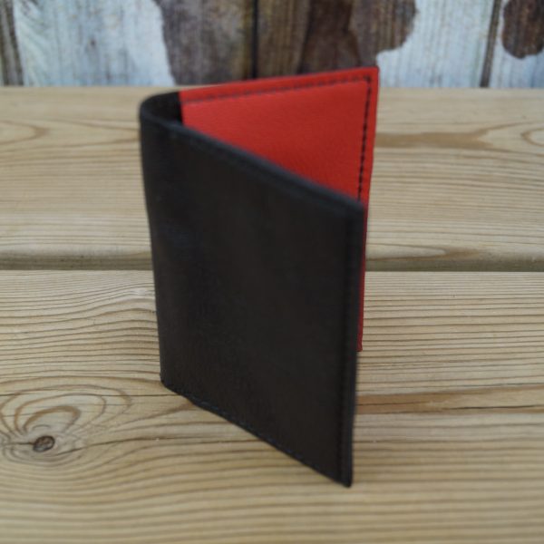 Porte-cartes pliable – Image 5
