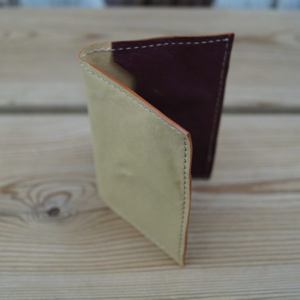 Porte-cartes pliable – Image 4