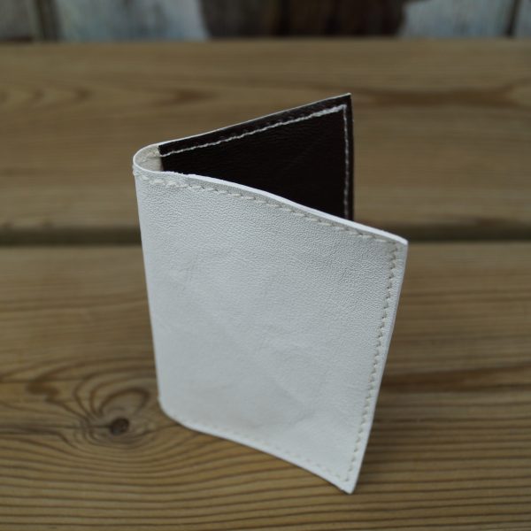 Porte-cartes pliable – Image 3