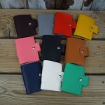 Porte-cartes de fidélité