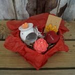 Coffret Saint Valentin