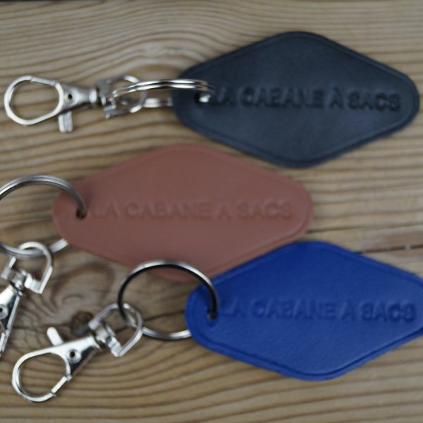 Porte-clés Papa d'amour – Image 3