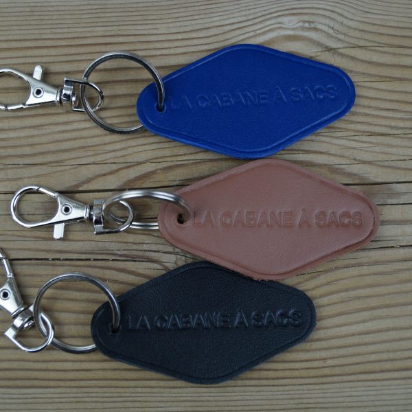Porte-clés Papounet – Image 3