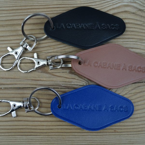 Porte-clés Papa chéri – Image 3