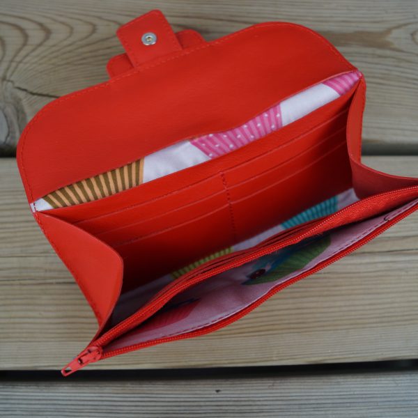 Portefeuille femme – Image 3