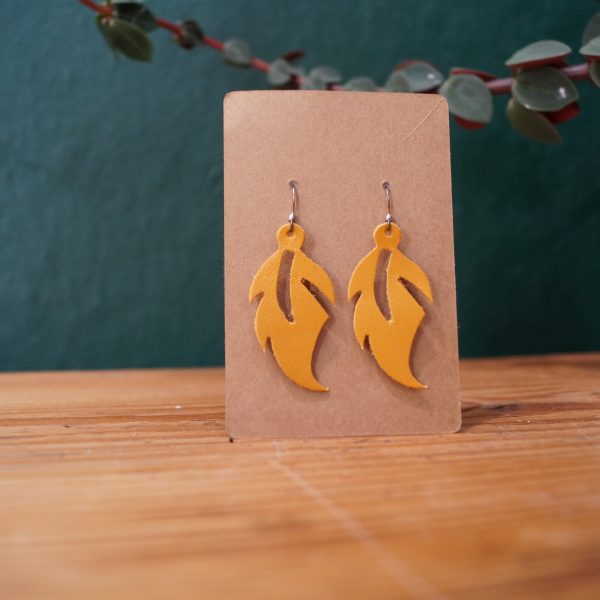 Boucles d'oreilles – Image 6