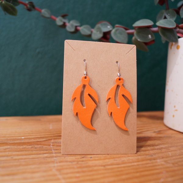 Boucles d'oreilles – Image 5