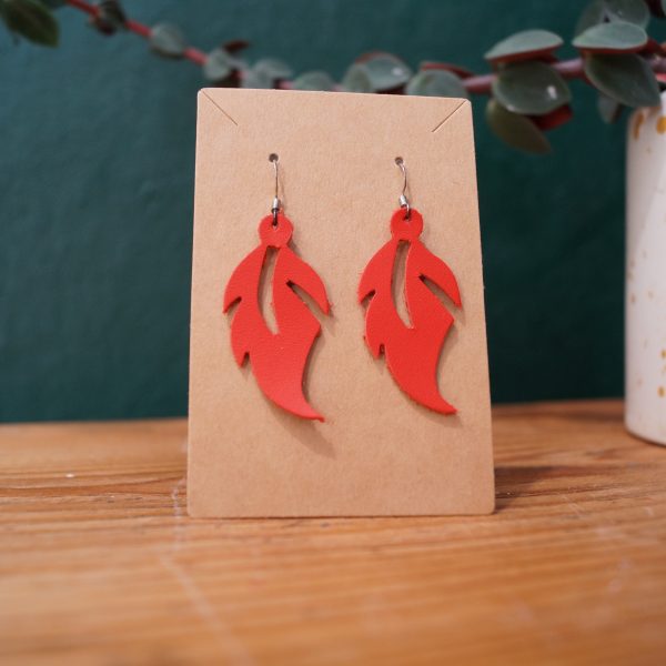Boucles d'oreilles – Image 4