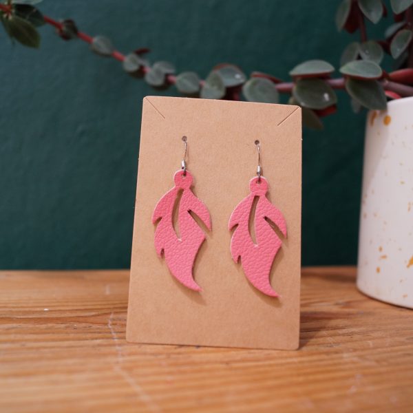 Boucles d'oreilles – Image 3