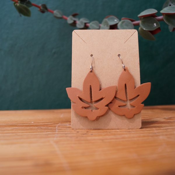 Boucles d'oreilles – Image 4