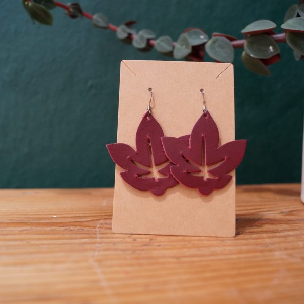 Boucles d'oreilles – Image 3