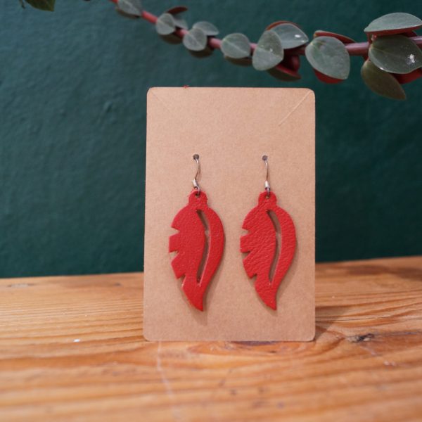 Boucles d'oreilles – Image 6