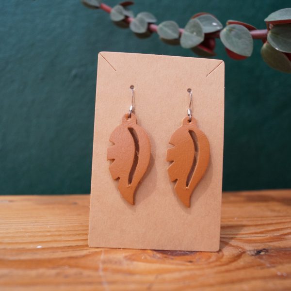 Boucles d'oreilles – Image 4