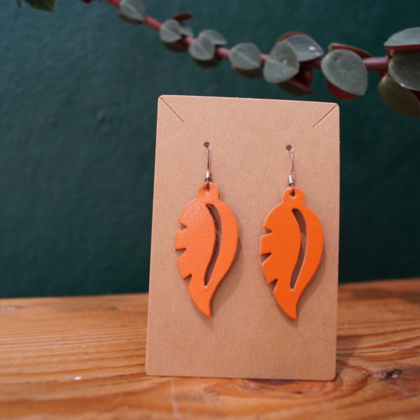 Boucles d'oreilles – Image 3