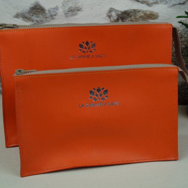 Duo trousse de toilette/maquillage – Image 4