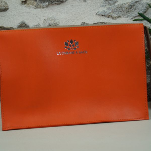 Grande trousse de toilette/maquillage – Image 3